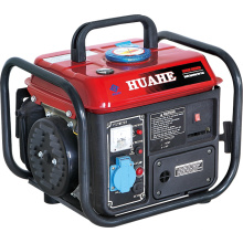 HH950-FR02 Generador de gasolina de 500W, generador de gasolina con CE (500W-750W)